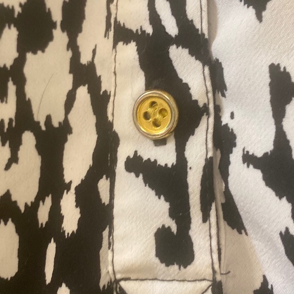 Black and white dress from The Limited - Picture 3 of 5